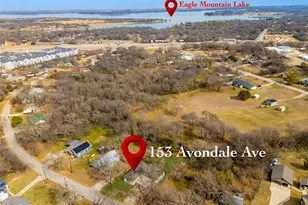 153 Avondale Ave, Azle, TX 76020 - Photo 31