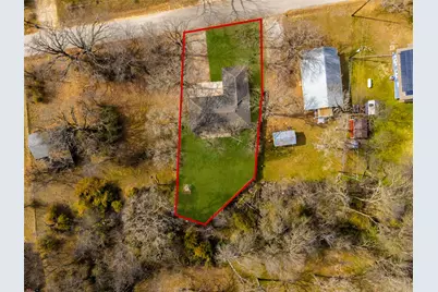 153 Avondale Avenue, Azle, TX 76020 - Photo 29