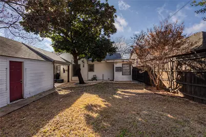 3924 Birchman Avenue, Fort Worth, TX 76107 - Photo 35