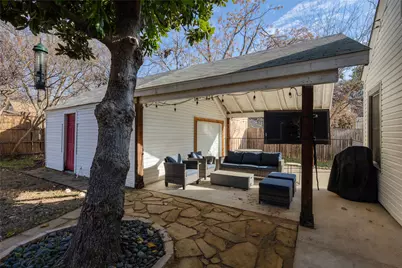 3924 Birchman Avenue, Fort Worth, TX 76107 - Photo 29