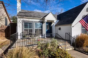 3924 Birchman Ave, Fort Worth, TX 76107 - Photo 5