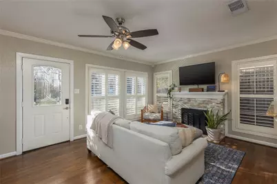 3924 Birchman Avenue, Fort Worth, TX 76107 - Photo 7