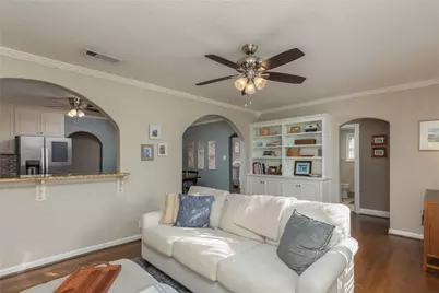 3924 Birchman Avenue, Fort Worth, TX 76107 - Photo 9