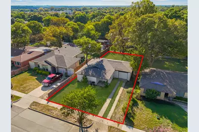 3811 Malden Lane, Dallas, TX 75216 - Photo 31