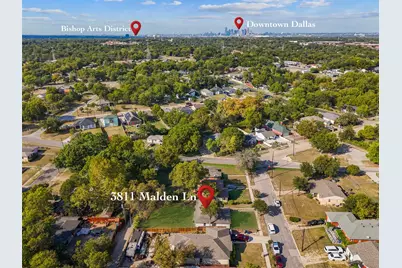 3811 Malden Lane, Dallas, TX 75216 - Photo 33