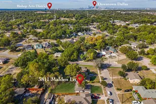 3811 Malden Ln, Dallas, TX 75216 - Photo 33