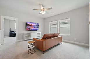 1302 20th St, Argyle, TX 76226 - Photo 27