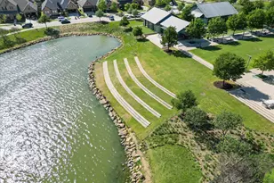 1302 20th St, Argyle, TX 76226 - Photo 37