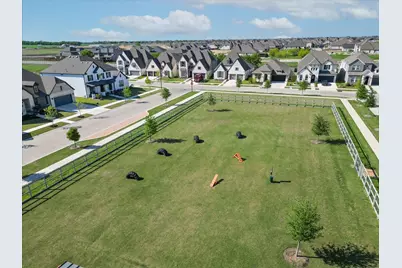 1302 20th Street, Argyle, TX 76226 - Photo 33