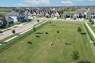 1302 20th St, Argyle, TX 76226 - Photo 33