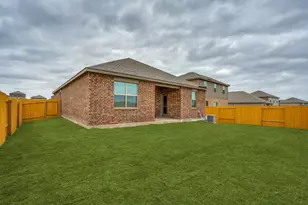 233 Enchanted Way, Princeton, TX 75407 - Photo 21