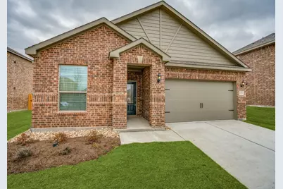 233 Enchanted Way, Princeton, TX 75407 - Photo 9