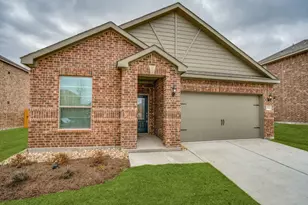 233 Enchanted Way, Princeton, TX 75407 - Photo 9