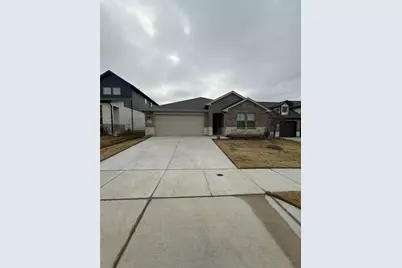 6617 Valley Lake Lane, Crowley, TX 76036 - Photo 1