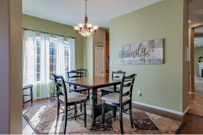 2713 Comanche Trail, Mansfield, TX 76063 - Photo 5