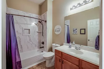 2713 Comanche Trail, Mansfield, TX 76063 - Photo 23