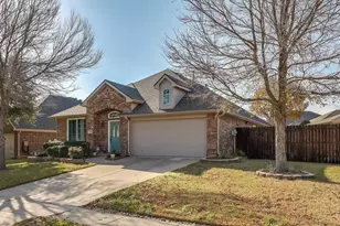 2713 Comanche Trail, Mansfield, TX 76063 - Photo 29