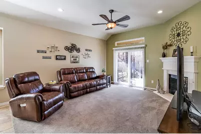 2713 Comanche Trail, Mansfield, TX 76063 - Photo 13