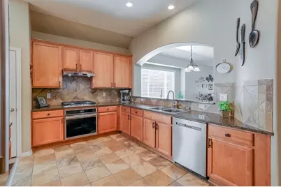 2713 Comanche Trail, Mansfield, TX 76063 - Photo 7