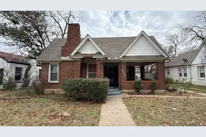 2111 Stanley Avenue, Fort Worth, TX 76110 - Photo 1