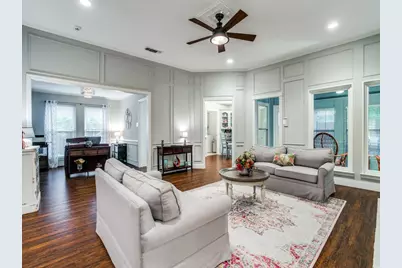 605 Oak Lane, Grapevine, TX 76051 - Photo 5