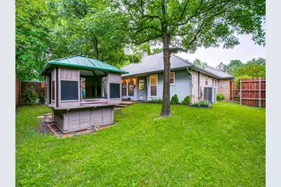 605 Oak Lane, Grapevine, TX 76051 - Photo 29