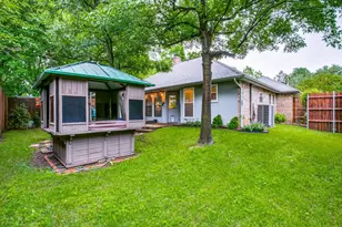 605 Oak Ln, Grapevine, TX 76051 - Photo 29