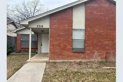 2310 Miguel Lane, Arlington, TX 76016 - Photo 1