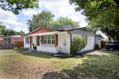 10879 Cassandra Way, Dallas, TX 75228 - Photo 5