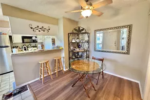 1415 Meadowood Village Dr, Fort Worth, TX 76120 - Photo 3