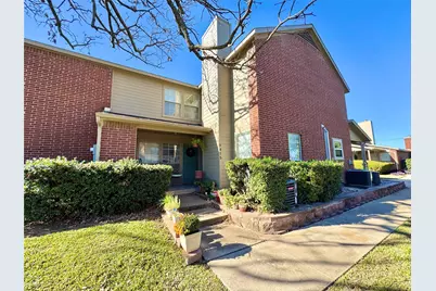 1415 Meadowood Village Drive, Fort Worth, TX 76120 - Photo 1