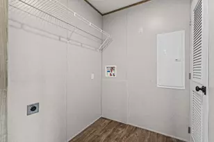 124 Porter Cir, Savoy, TX 75479 - Photo 13