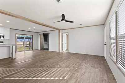 124 Porter Circle, Savoy, TX 75479 - Photo 5