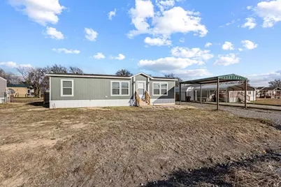 124 Porter Circle, Savoy, TX 75479 - Photo 25
