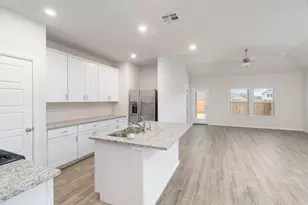 429 Wydown Dr, Princeton, TX 75407 - Photo 7