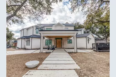 9539 Boedeker Drive, Dallas, TX 75225 - Photo 1