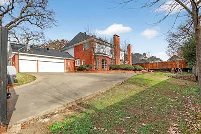 3403 Crossgate Circle S, Colleyville, TX 76034 - Photo 35