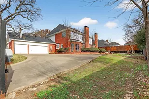 3403 Crossgate Cir S, Colleyville, TX 76034 - Photo 35