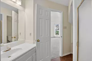 3403 Crossgate Cir S, Colleyville, TX 76034 - Photo 23