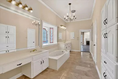 3403 Crossgate Circle S, Colleyville, TX 76034 - Photo 19