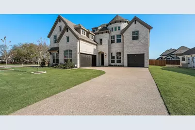 501 Mountain Laurel Road, Wylie, TX 75098 - Photo 1