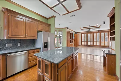 5605 Bailey Court, Arlington, TX 76017 - Photo 21