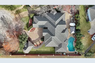 5605 Bailey Court, Arlington, TX 76017 - Photo 3