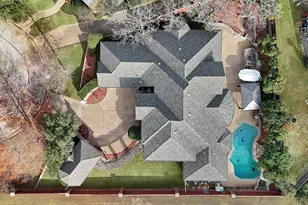 5605 Bailey Ct, Arlington, TX 76017 - Photo 3