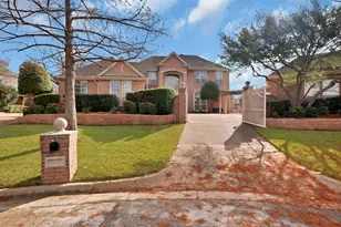 5605 Bailey Ct, Arlington, TX 76017 - Photo 1