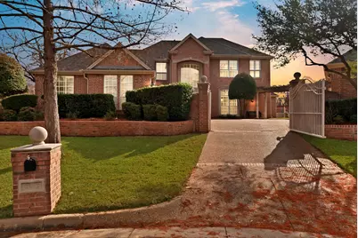 5605 Bailey Court, Arlington, TX 76017 - Photo 1