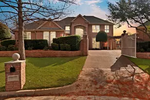 5605 Bailey Ct, Arlington, TX 76017 - Photo 1