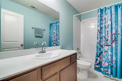 3210 Emerson Road, Forney, TX 75126 - Photo 13