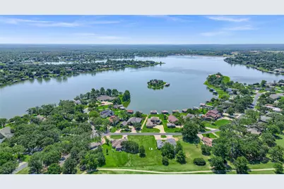 822 Kiowa Drive W, Lake Kiowa, TX 76240 - Photo 19