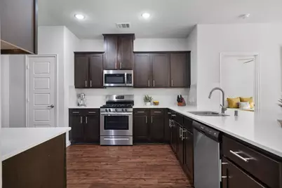 3613 Sabine Drive, Little Elm, TX 75068 - Photo 9